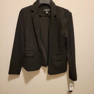 BCX Black Blazer